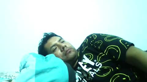 angeldavid90 online show from April 27, 3:03 am