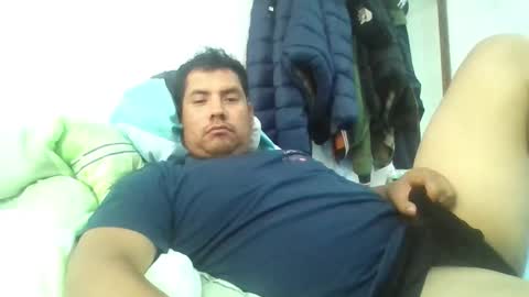 angeldavid90 online show from November 3, 7:15 pm