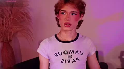 Angel Doll online show from June 11, 6:11 am