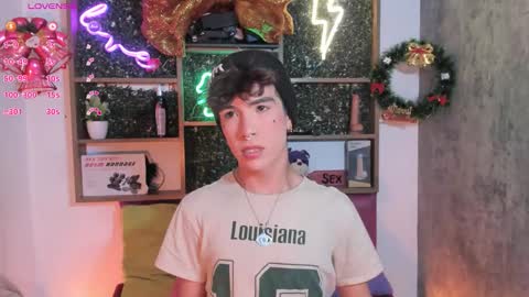 Angel dust online show from December 14, 5:36 am