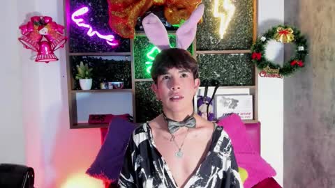 Angel dust online show from December 4, 3:02 am