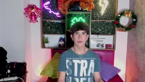 Angel dust online show from December 5, 3:35 am