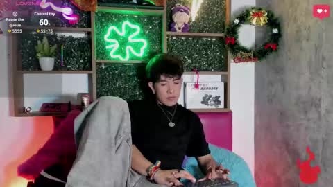 Angel dust online show from November 30, 12:45 am