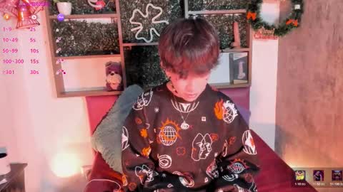 Angel dust online show from December 16, 10:28 pm