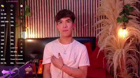 Angel dust online show from March 8, 3:21 am