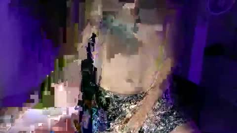 angelfrancooo online show from October 29, 4:48 am