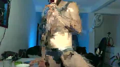 angelfrancooo online show from October 22, 4:49 am