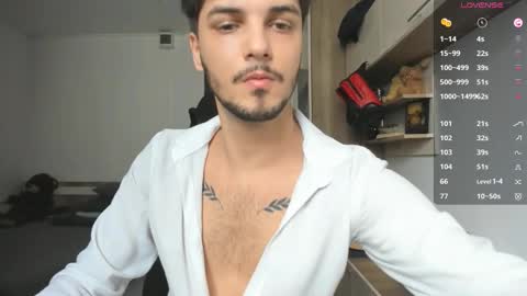 Frankie  online show from October 1, 7:23 am