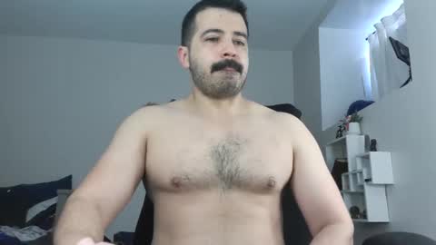 Angel Fusco online show from May 4, 6:42 pm