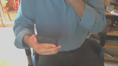Snapshot of angelgarcia269 chatting on October 5, 1:26 pm angelgarcia269 online show from October 5, 1:26 pm