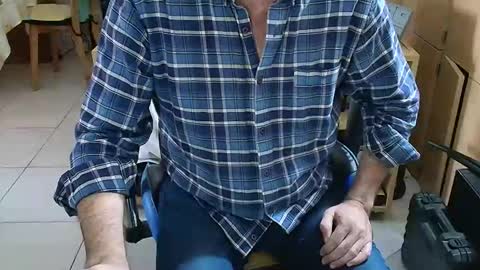 angelgarcia269 online show from April 29, 8:59 pm