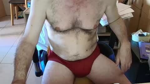 angelgarcia269 online show from December 19, 6:38 pm