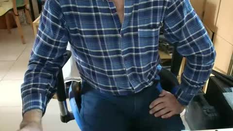angelgarcia269 online show from April 29, 12:10 pm