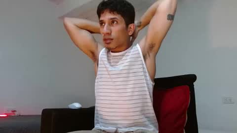 Angel of littlebandido online show from March 5, 11:45 pm