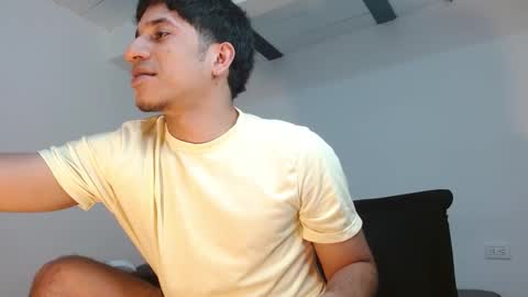 Snapshot of angelhil chatting on October 7, 2:15 am Angel of littlebandido online show from October 7, 2:15 am