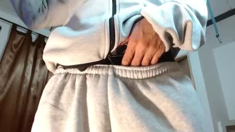 Angel of littlebandido online show from May 12, 1:58 am