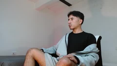 Angel of littlebandido online show from April 26, 1:36 am