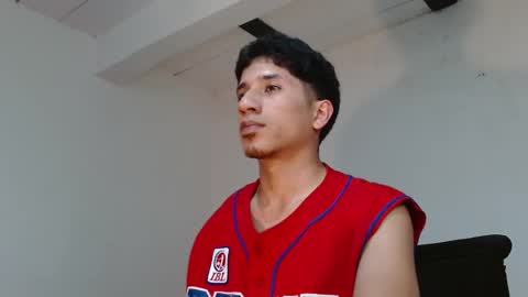 Angel of littlebandido online show from April 21, 2:15 am