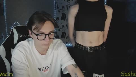 AngelicFemboyFairness online show from September 21, 9:15 pm