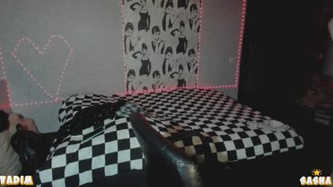 Snapshot of angelicfemboy chatting on November 1, 7:07 pm AngelicFemboyFairness online show from November 1, 7:07 pm