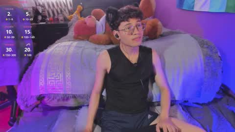 Angel online show from March 8, 5:39 pm