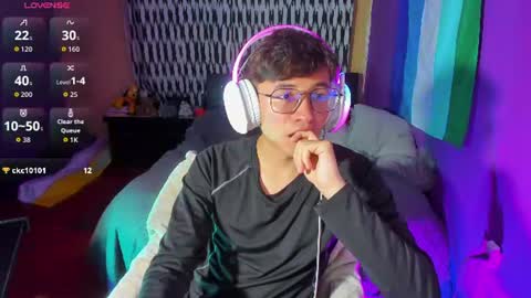 Angel online show from June 11, 2:53 am