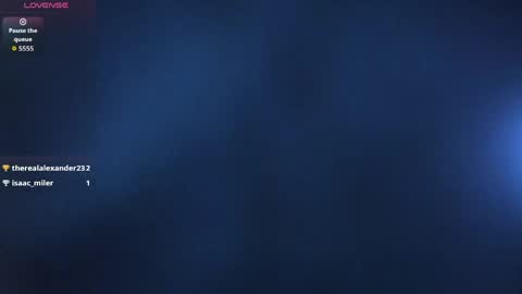Angel online show from June 8, 1:28 am