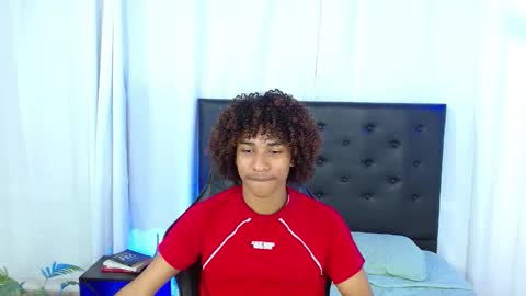 Angel online show from February 25, 8:32 pm