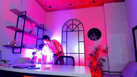 Angell Dust online show from September 16, 3:51 am