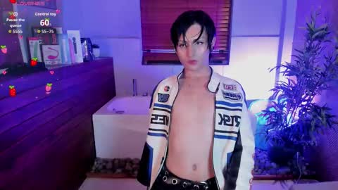 Angell Dust online show from October 30, 5:42 am