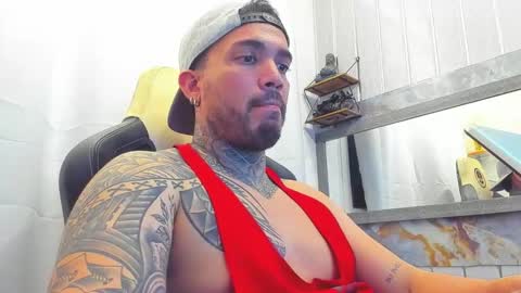 Snapshot of angellatino0 chatting on September 9, 5:29 am angellatino0 online show from September 9, 5:29 am