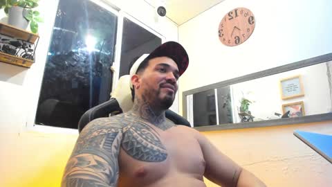 Snapshot of angellatino0 chatting on January 14, 3:11 am angellatino0 online show from January 14, 3:11 am