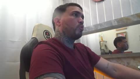 angellatino0 online show from November 30, 3:30 am