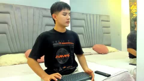 Angelli Winters online show from September 26, 11:41 am