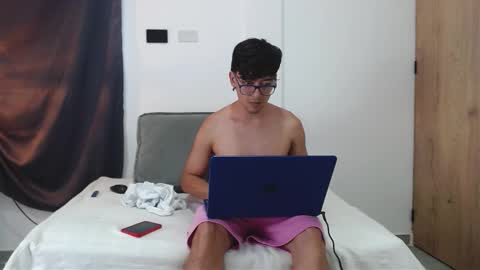 angelljoel online show from September 23, 12:37 pm