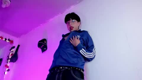 Angel  online show from December 14, 3:46 am