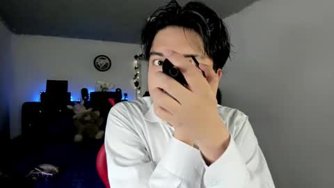 Angel  online show from March 26, 11:09 pm