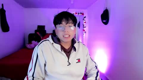 Angel  online show from January 8, 3:12 am