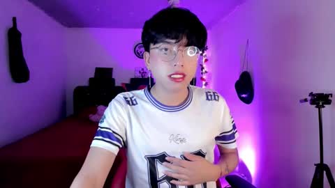 Angel  online show from January 18, 6:04 am