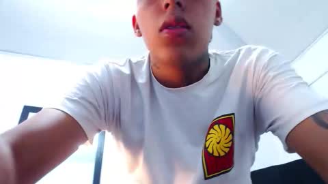 angelo_bbc online show from February 3, 6:57 pm