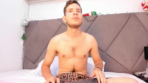  ANGELO  online show from January 14, 1:10 am