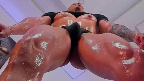 Angelo Valenti online show from February 19, 4:42 am