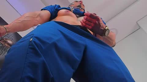 Angelo Varek online show from May 2, 3:53 am
