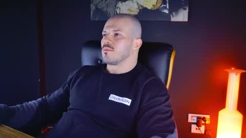 Snapshot of angeloeric chatting on January 11, 4:36 pm BlackWolf online show from January 11, 4:36 pm