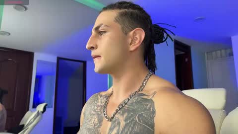 Snapshot of angeloferro1 chatting on February 13, 7:13 am Angelo Ferro online show from February 13, 7:13 am
