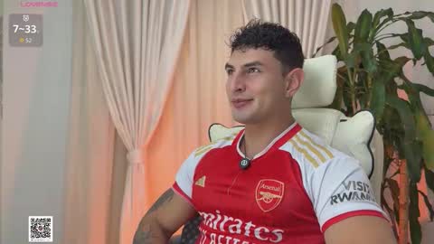 Angelo Ferro online show from November 23, 2:55 am