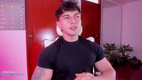 Snapshot of angeloferro1 chatting on December 2, 6:52 pm Angelo Ferro online show from December 2, 6:52 pm