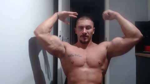 Snapshot of angelofit chatting on September 29, 6:26 pm ------- SEX SHOW WITH GUYS AND GIRLS MUSCLE SHOW online show from September 29, 6:26 pm