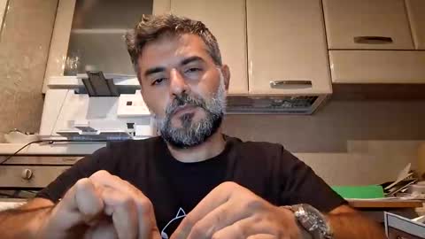 angeloita online show from September 21, 11:38 pm