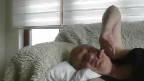 angelps1960 online show from March 30, 5:08 am